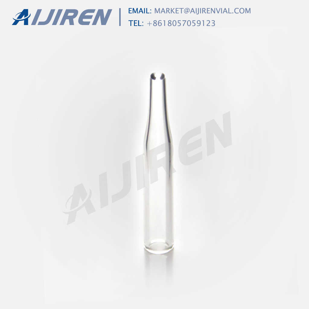 1ml Capacity 8mm Diameter hplc manufacturer